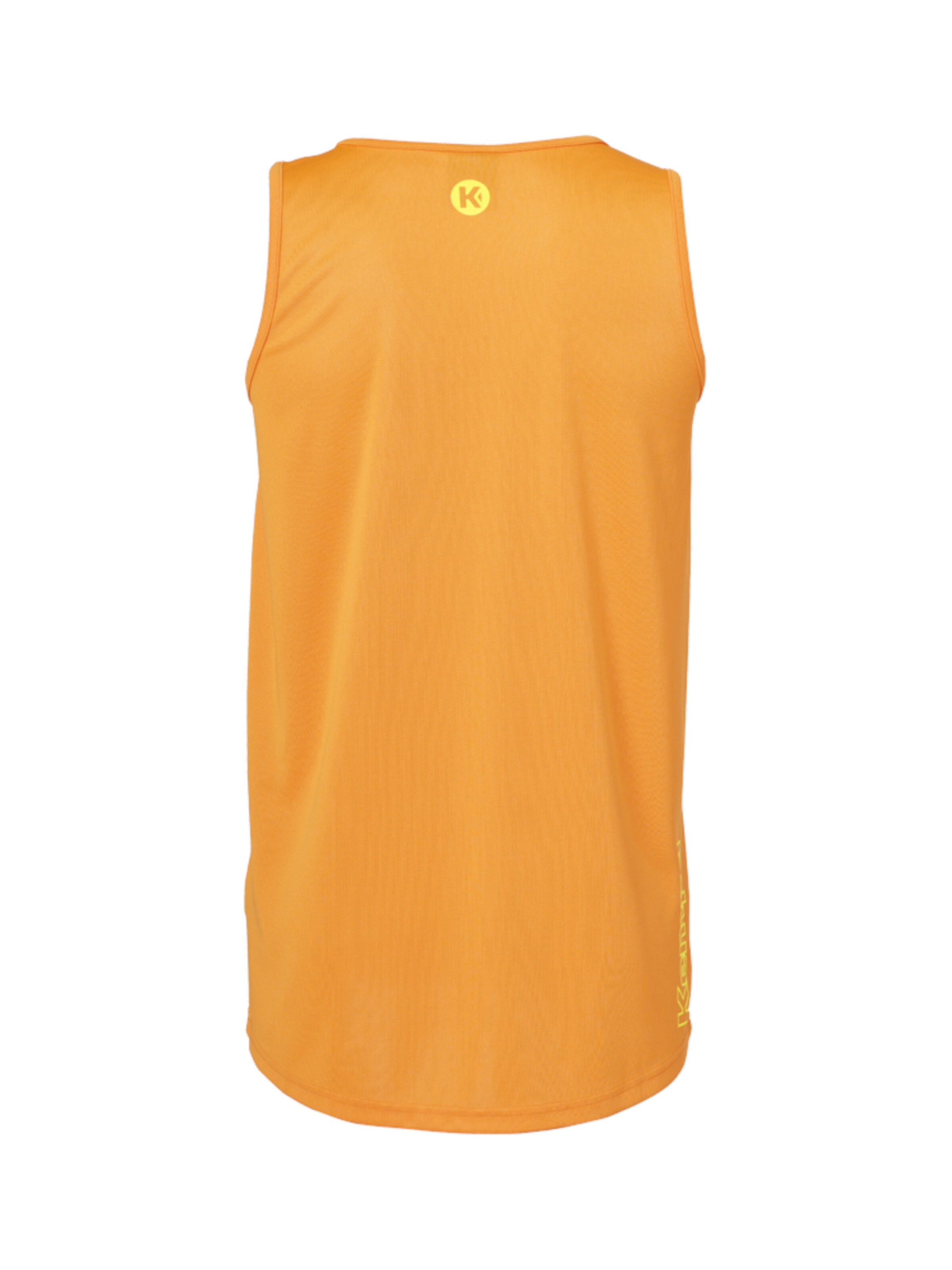 KEMPA Funktionsshirt in Orange