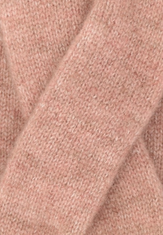 Bickley + Mitchell Κορδέλα για το μέτωπο σε ροζ