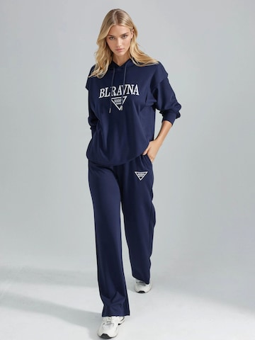 Hiccup Broekpak in Blauw