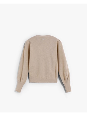 Pullover 'Joyr' di Scalpers in beige