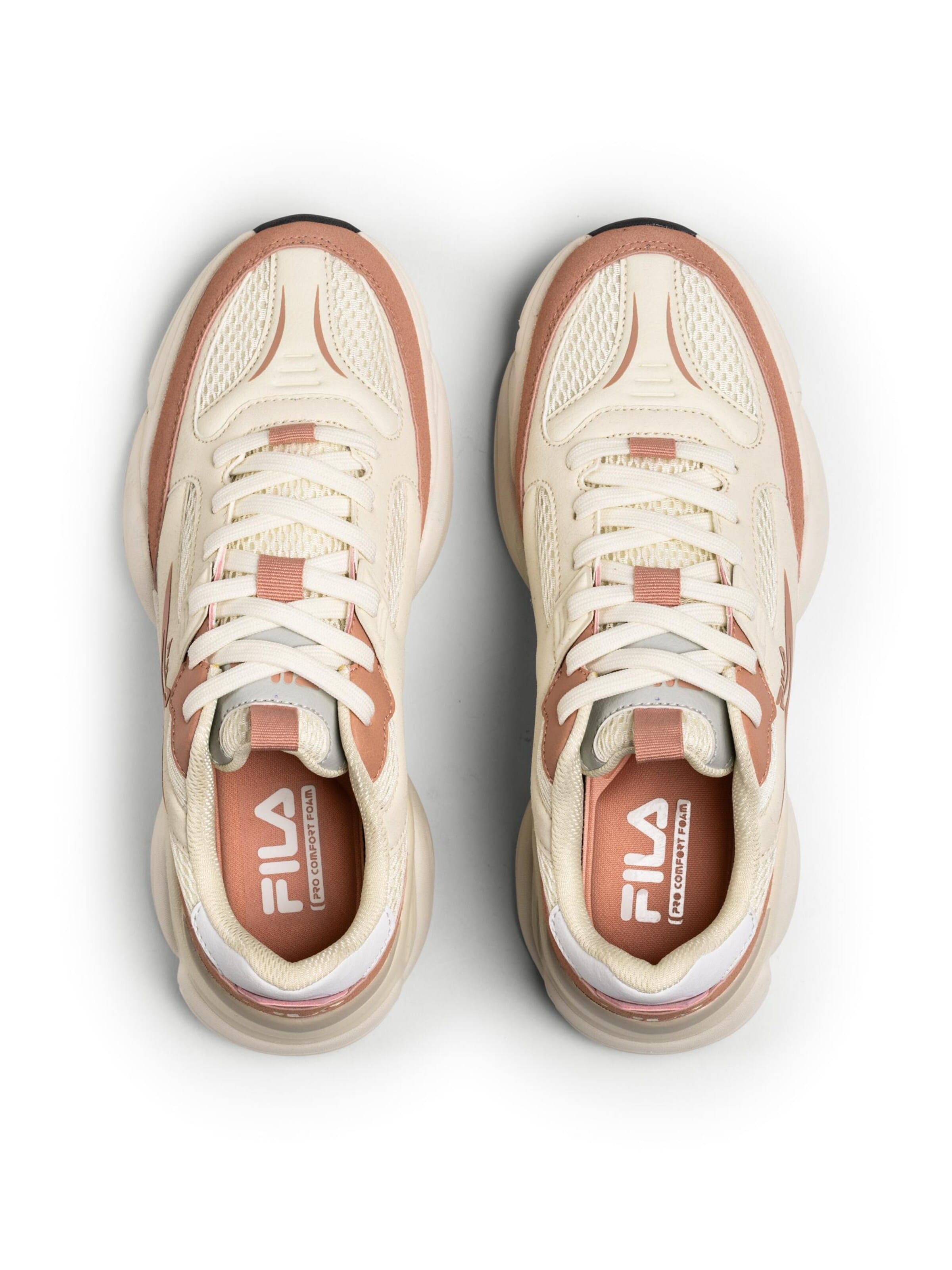 FILA Platform trainers 'FILA RECADE S wmn' in Brown