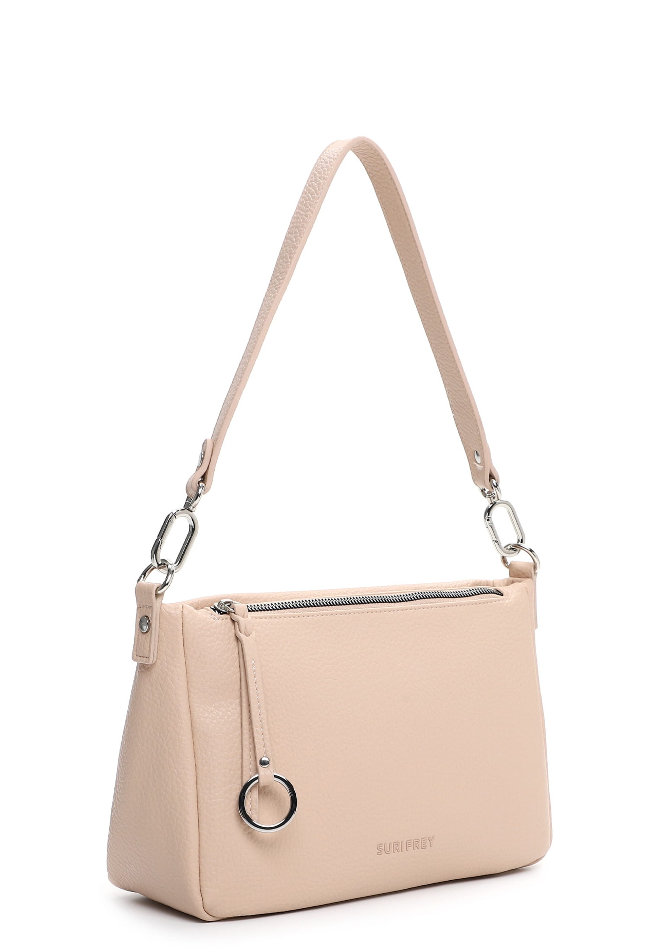 Suri Frey Schoudertas 'Debby' in Roze