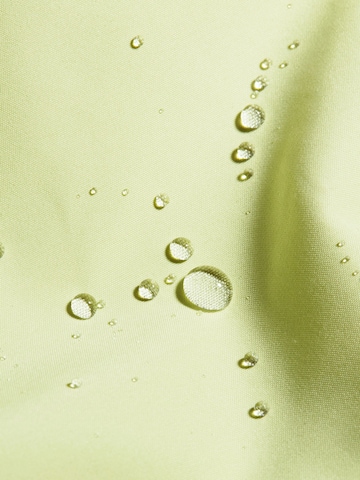 MAMMUT Sportjacke 'Fall Line' in Gelb