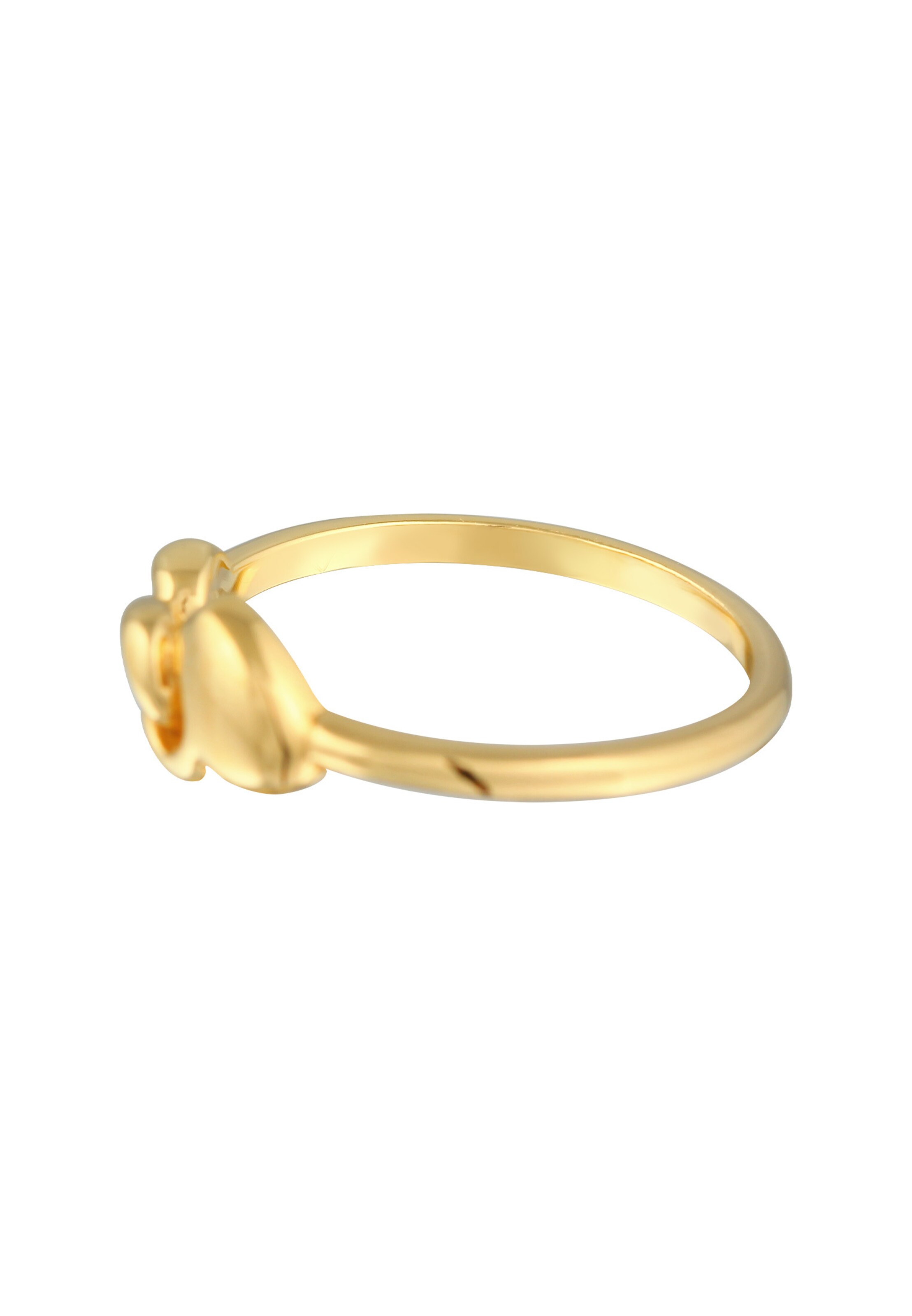 ELLI Ring in Gold