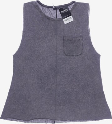 Urban Outfitters Top & Shirt in S in Grey: front