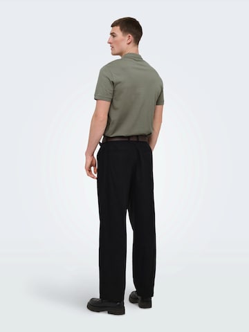 Only & SonsMajica 'ONSFLETCHER' - zelena boja