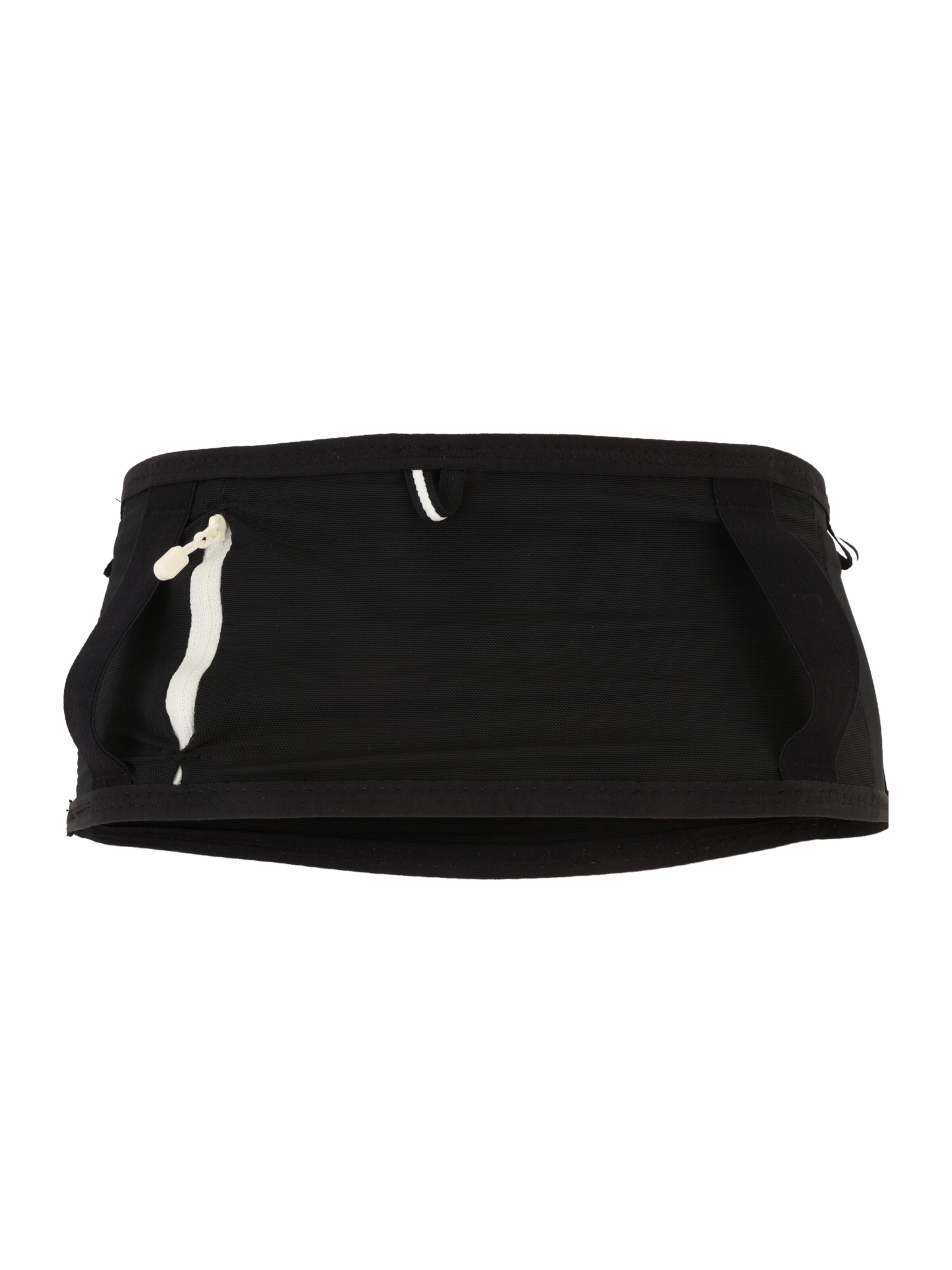 NIKE Accessoires Sportgürtel in Schwarz