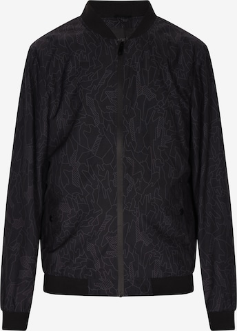 BRAELYN Tussenjas in Zwart: voorkant