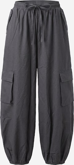 Laisvo stiliaus kelnės 'Lenni' iš studioselect, spalva – mėlyna dūmų spalva, Prekių apžvalga