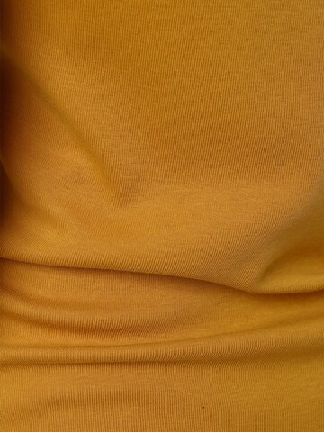 Brookshire Shirt in Geel