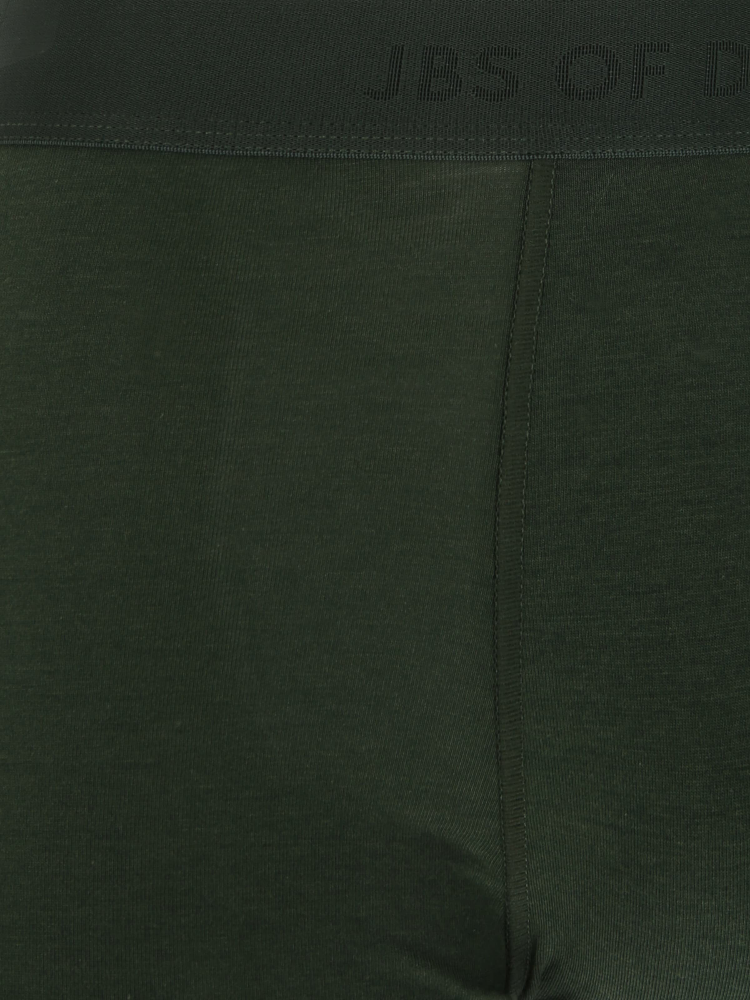 JBS OF DENMARK Boksarice | zelena barva