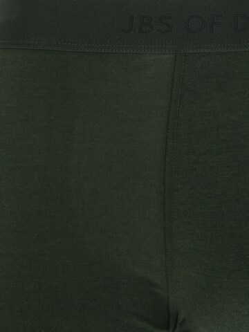 JBS OF DENMARK Boxershorts in Groen