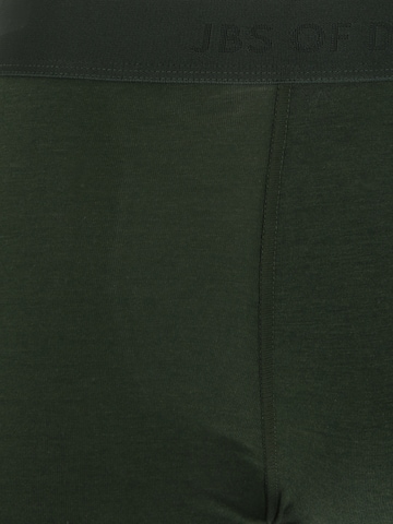 JBS OF DENMARK Boxer shorts in Green