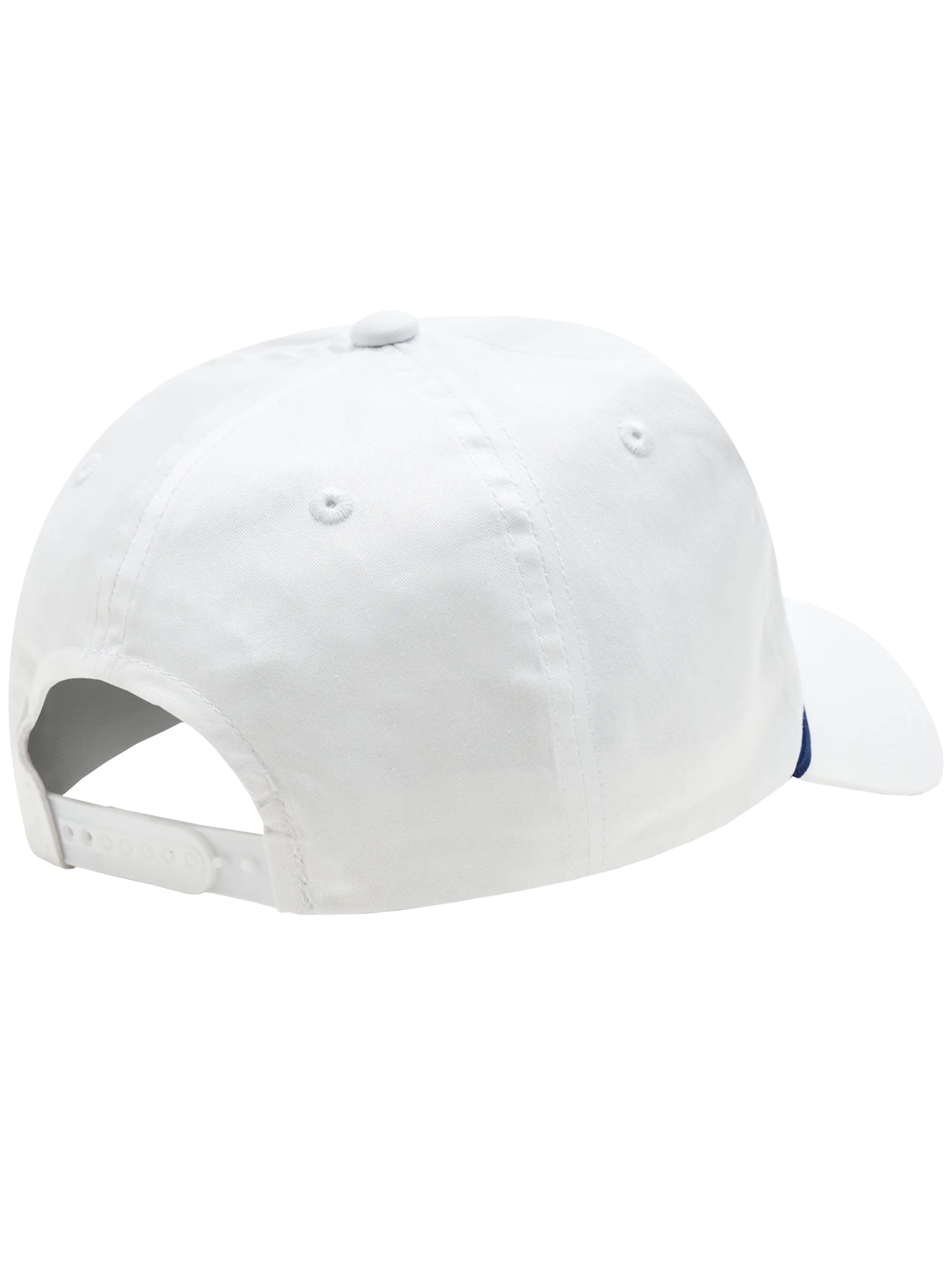 American Needle Cap 'American Golf Classic' in White