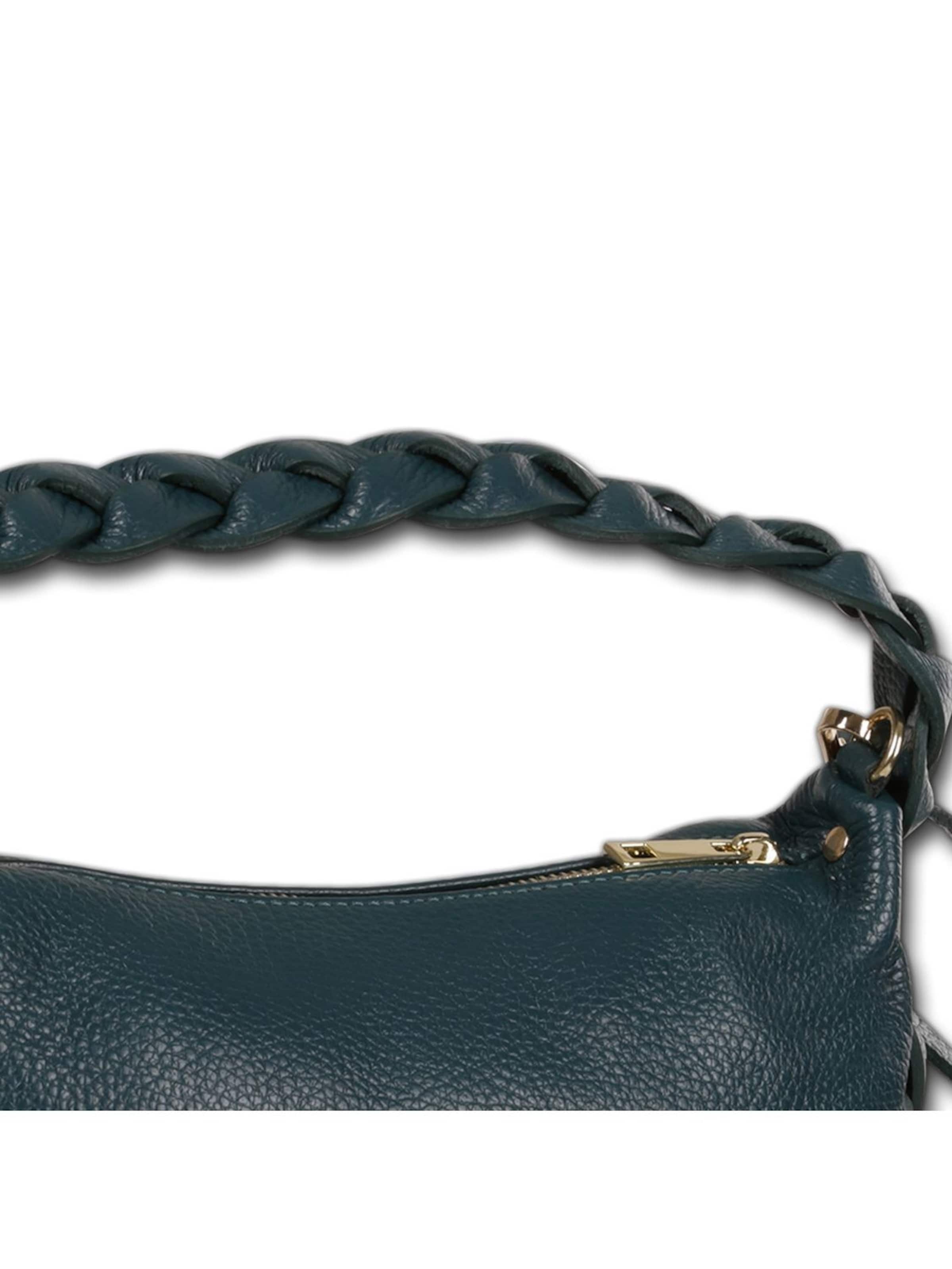 Sac à bandoulière Toscanto en bleu