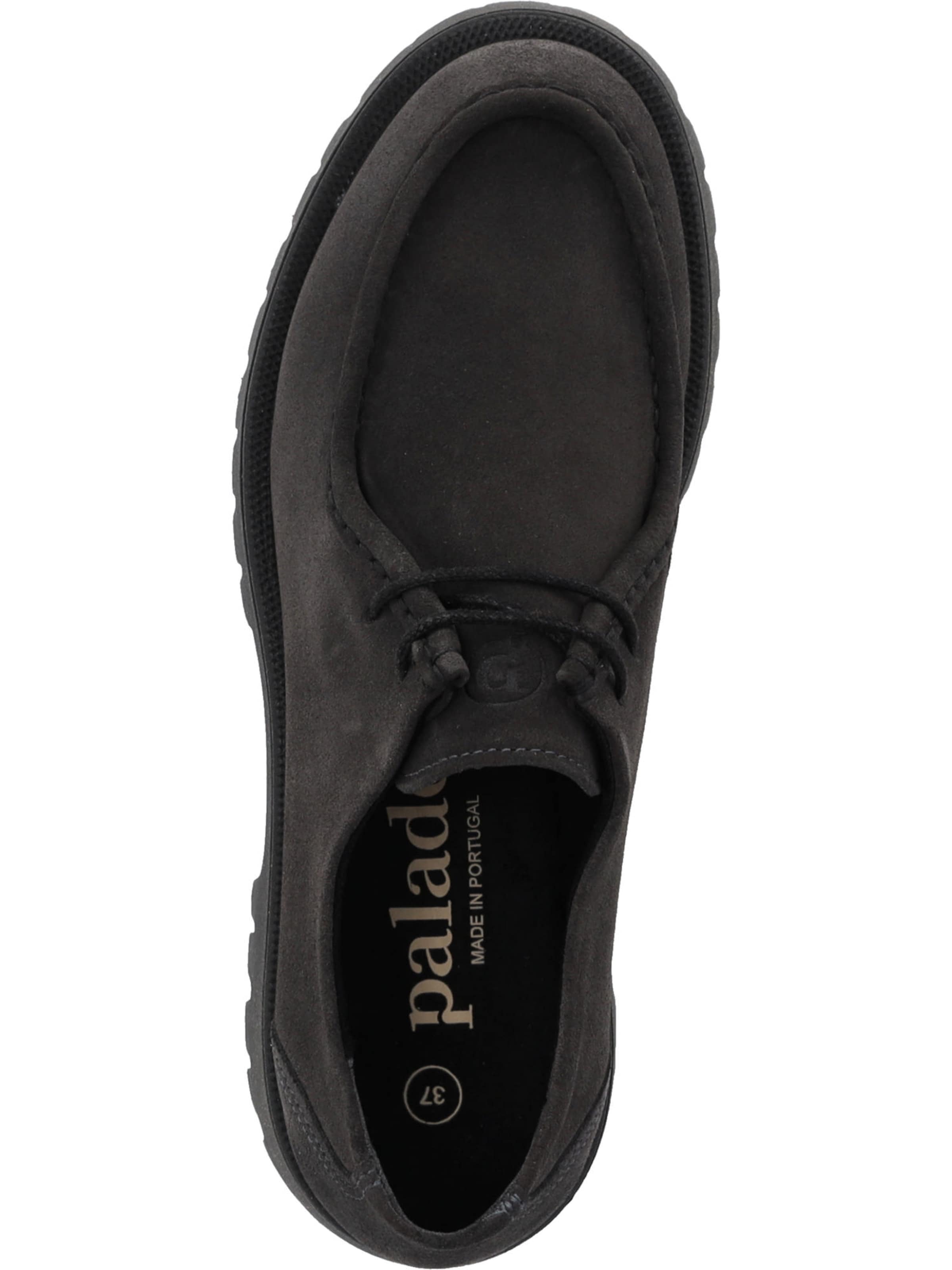 Palado Schnürschuh 'Palado Cairie'‌‌‌‌‌‌‌‌‌‌ in Grau