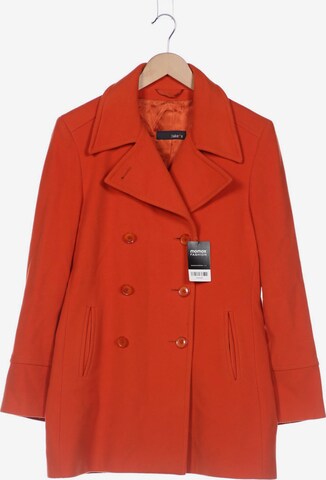 JAKE*S Jacket & Coat in XL in Orange: front