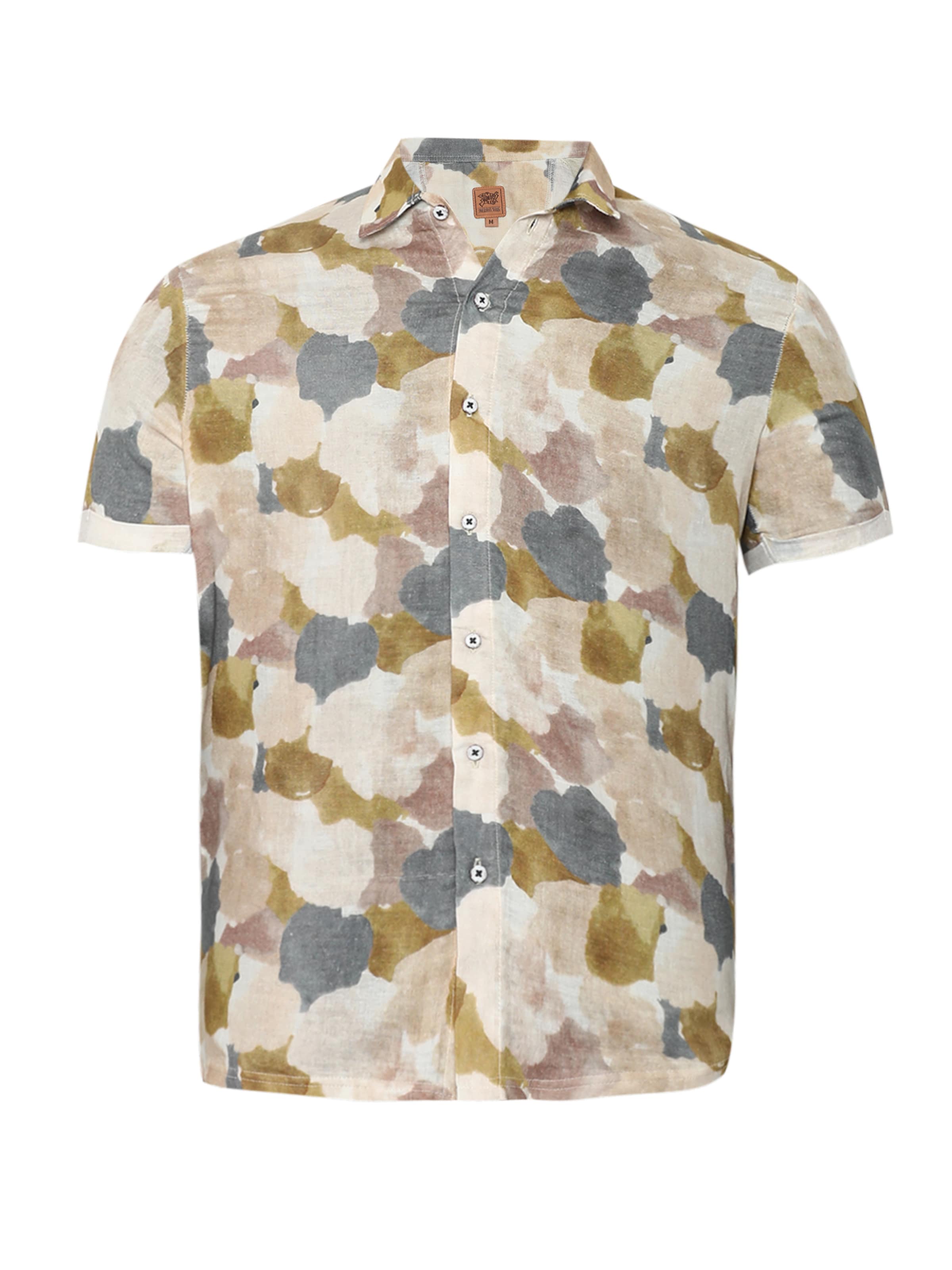 Campus Sutra Regular fit Ing ' Daxton ' - vegyes színek: elől