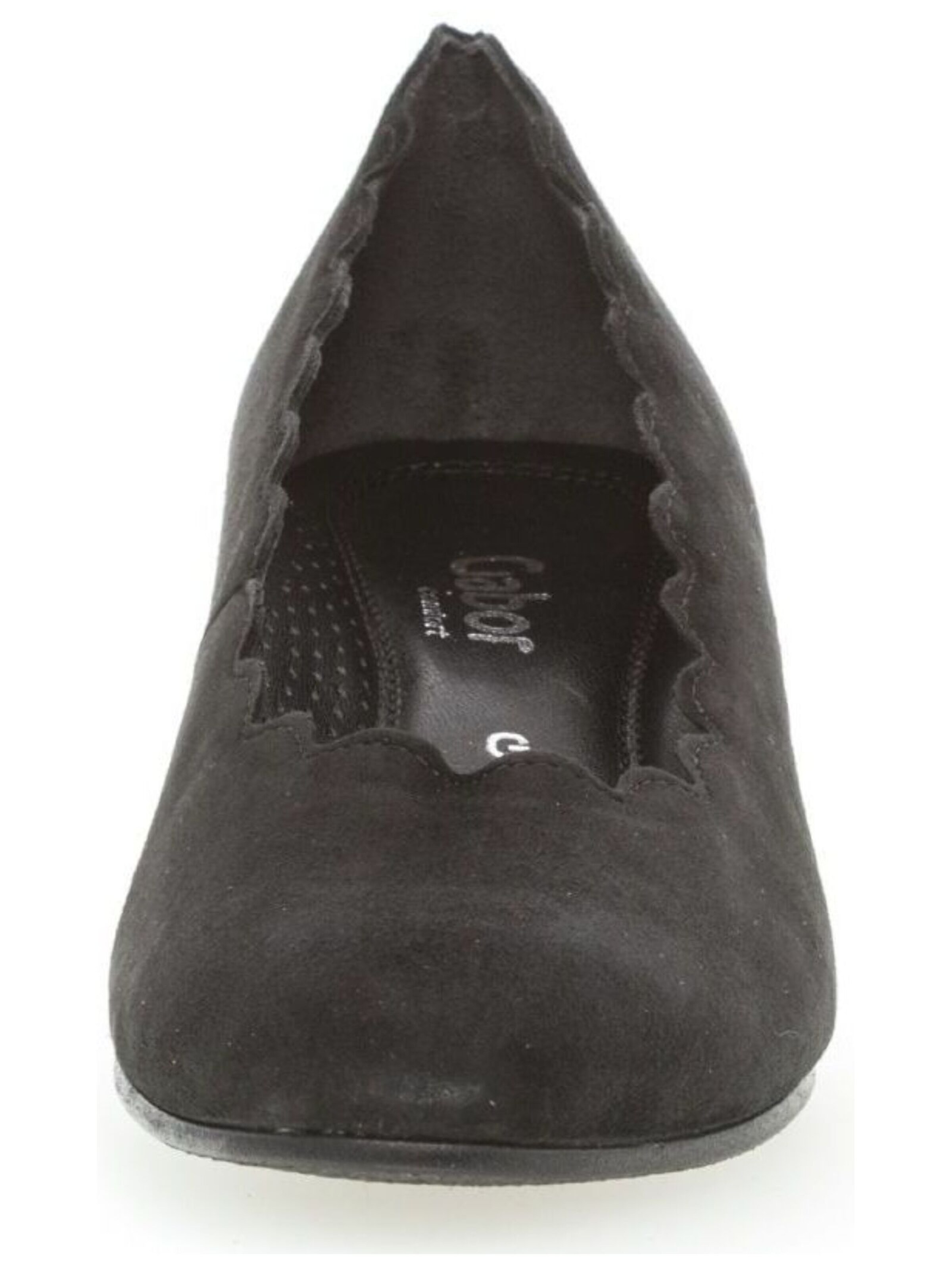 GABOR Pumps in Black