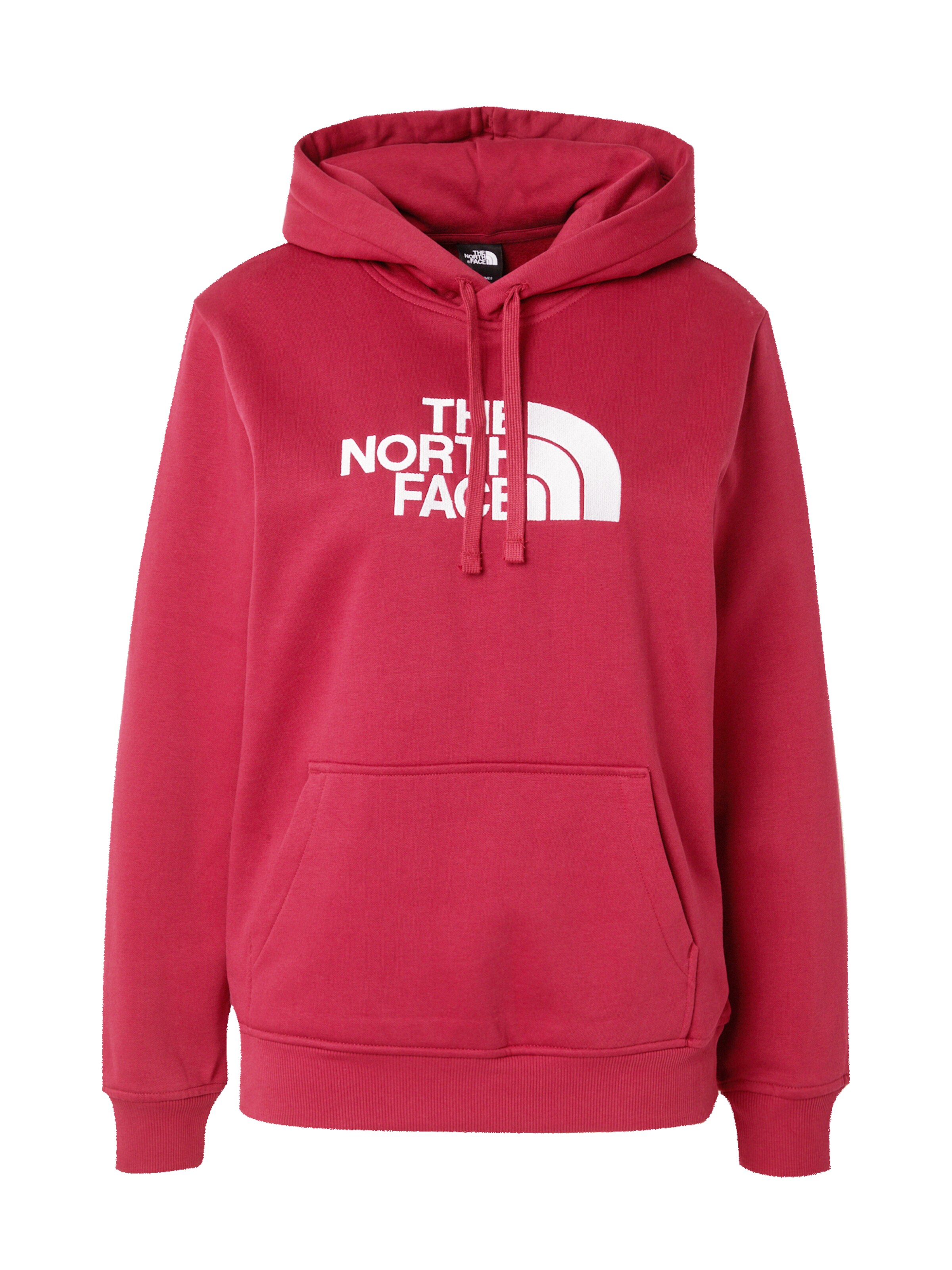Felpe donna the north face best sale