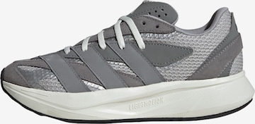 ADIDAS SPORTSWEAR Sneaker 'Lightblaze' in Grau: Vorderseite