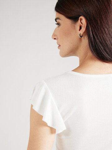 ONLY Shirt 'ONLBelia' in White