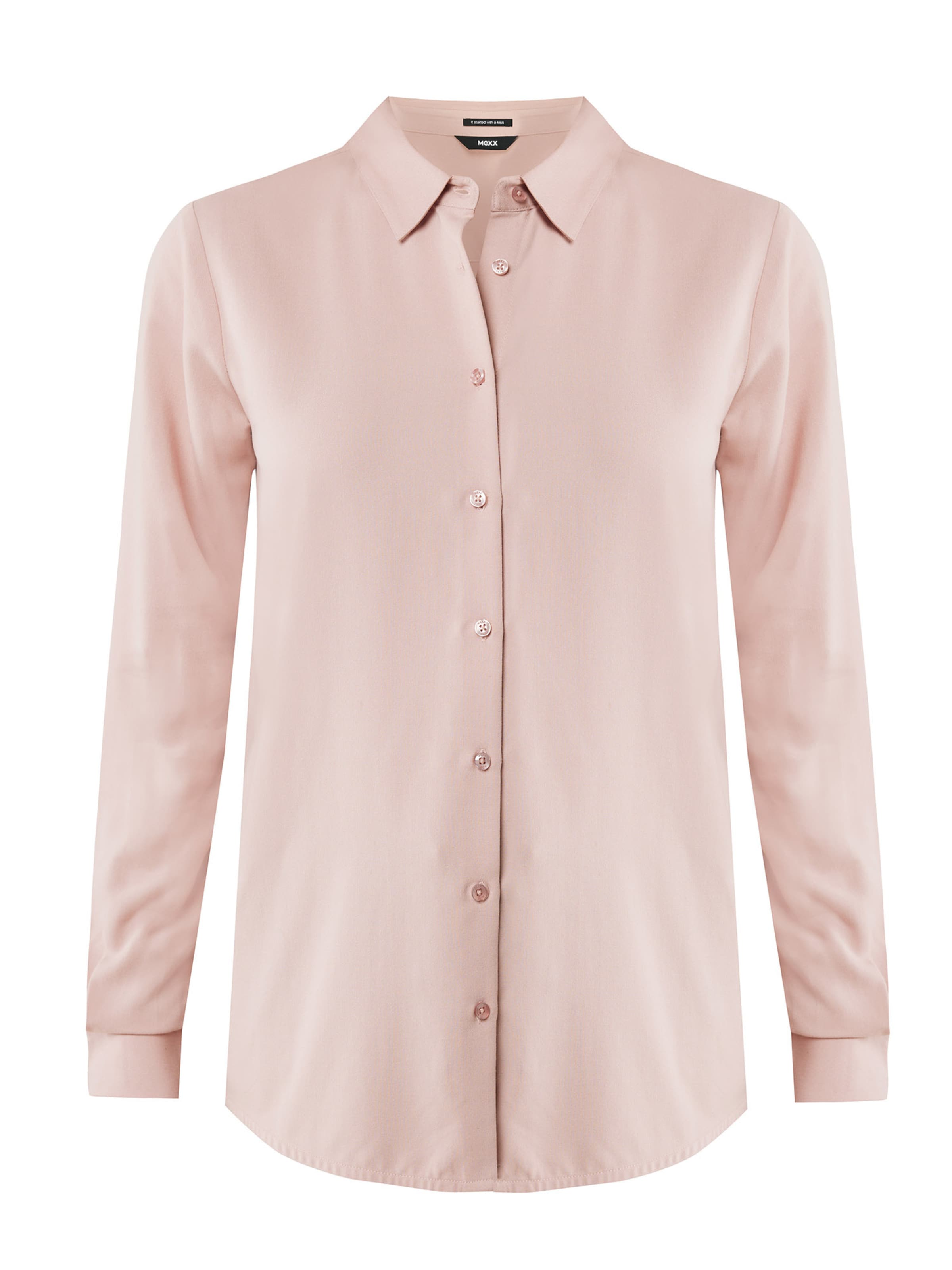 MEXX Blouse in Roze: voorkant