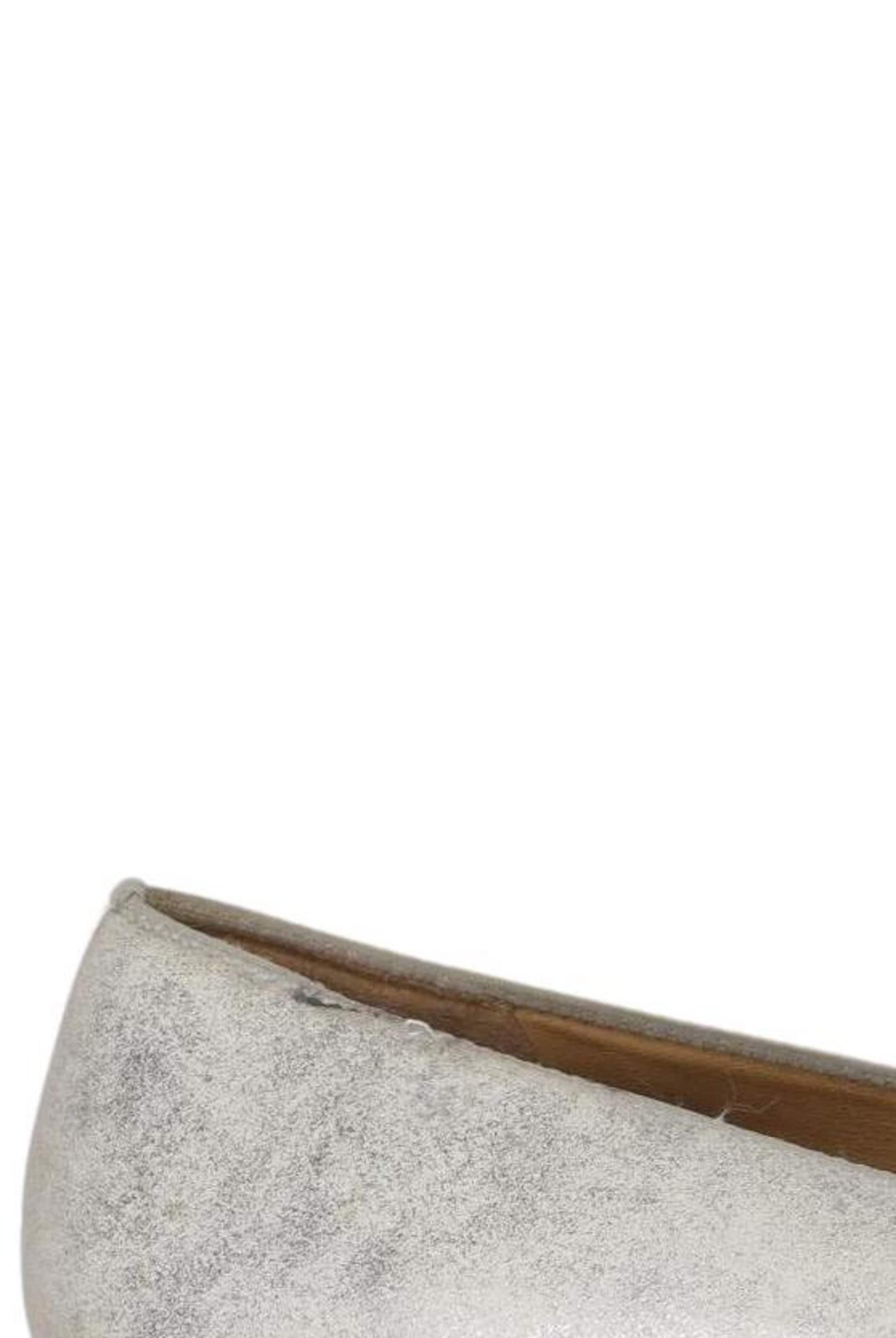 ARA Flats & Loafers in 41,5 in Silver