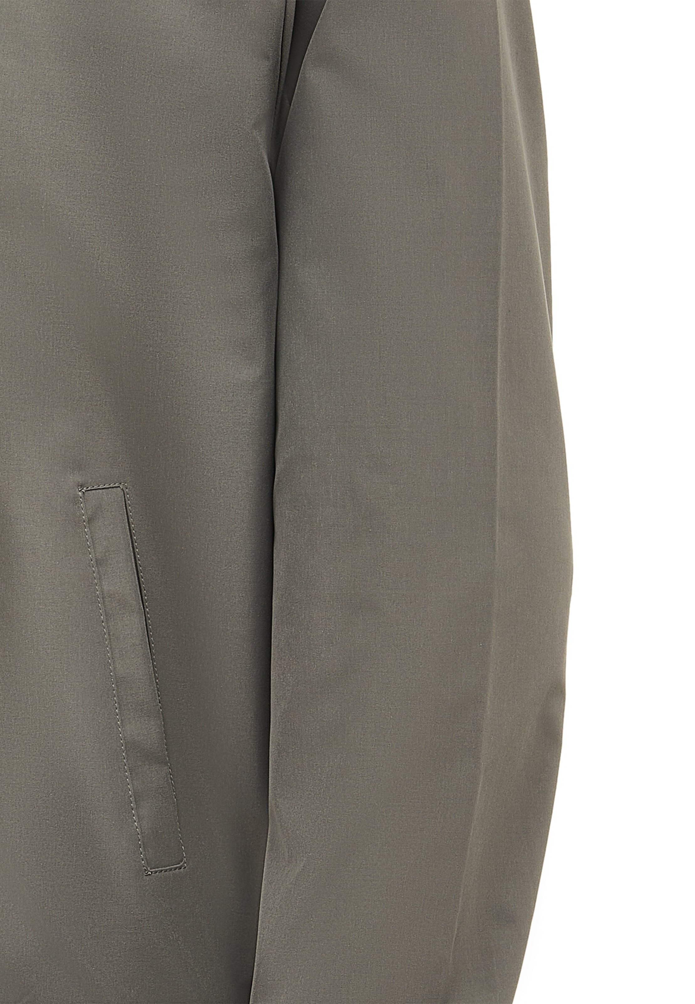 boundry Tussenjas in Grijs