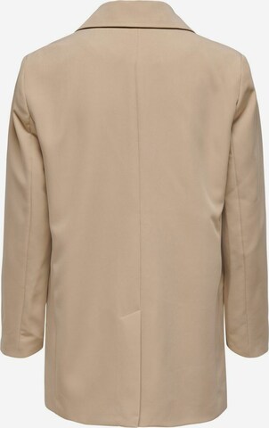 Blazer 'Lana-Berry' ONLY en beige