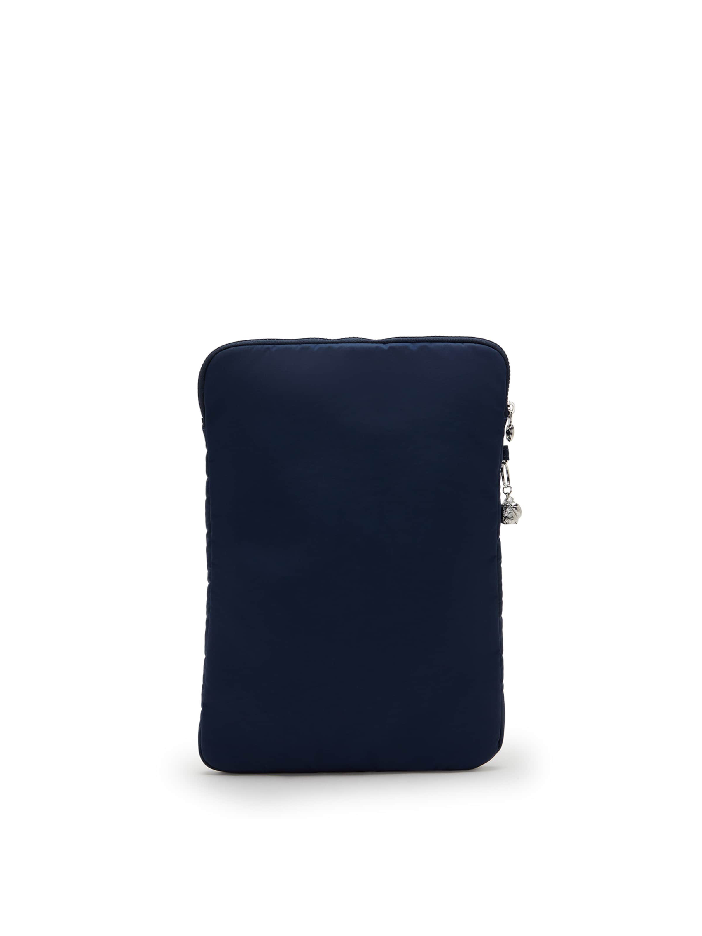 KIPLING Taška na notebook 'Keeper' – modrá