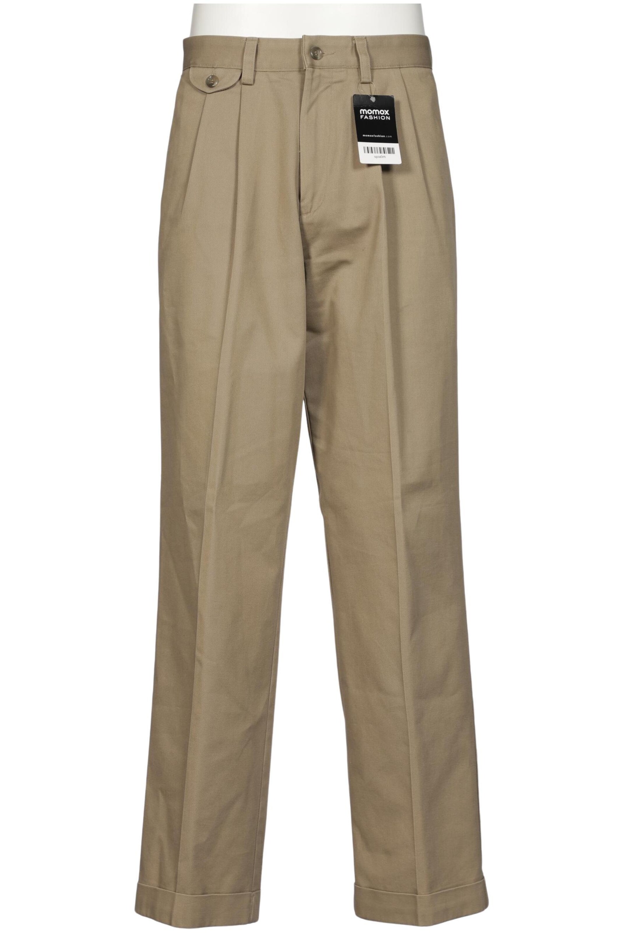 Dockers Pants in 32 in Beige: front