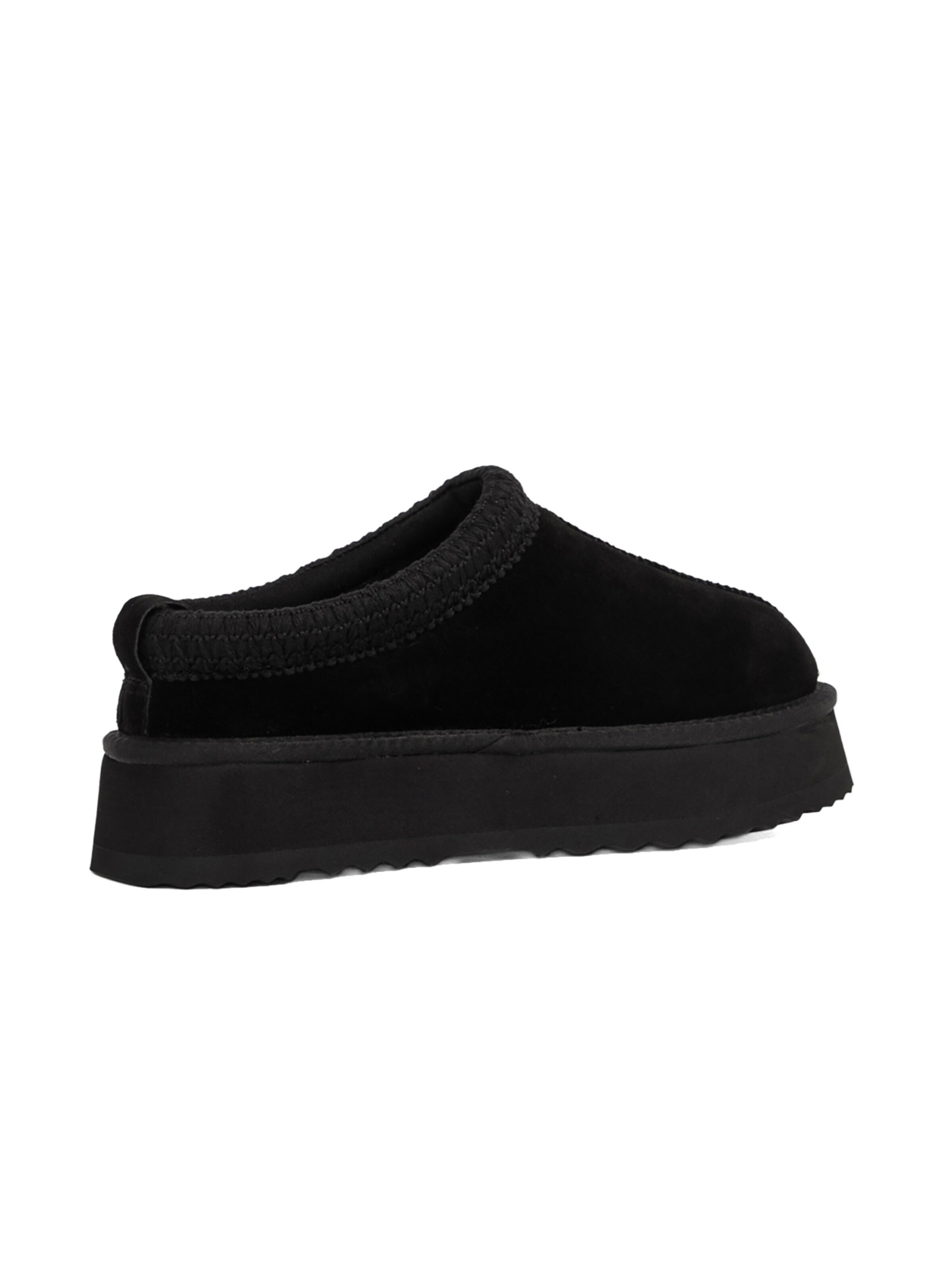 L'Arte Milano Ankle Boots‌‌‌‌‌‌‌ in Schwarz