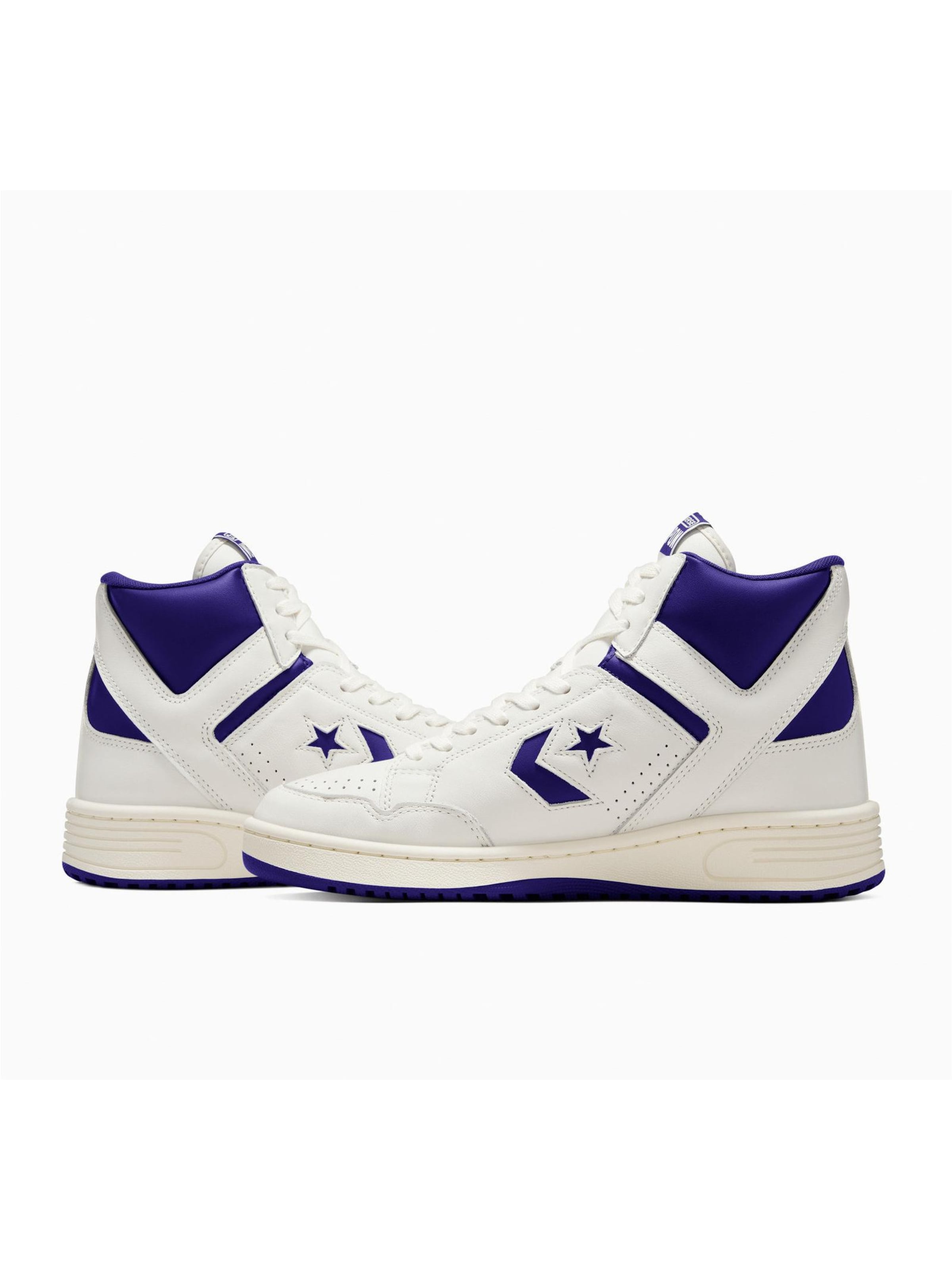 CONVERSE Sportschoen in Wit