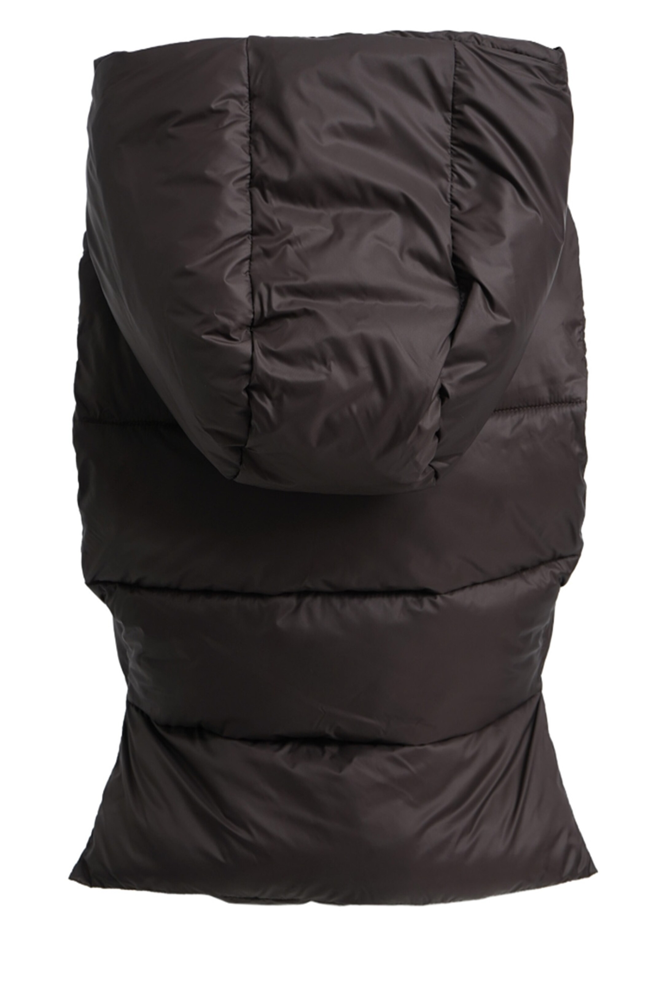 Milano Italy Vest in Brown