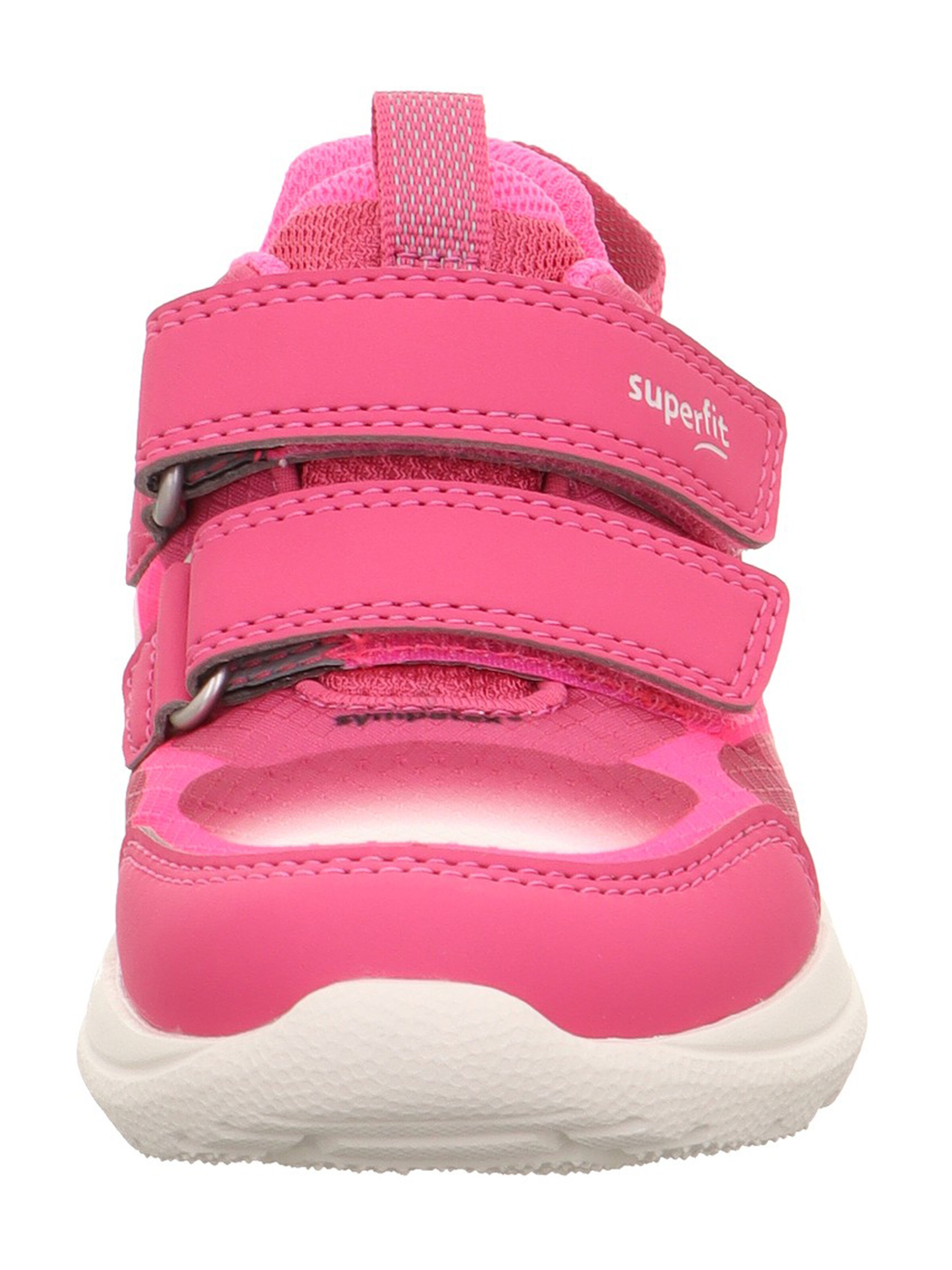 SUPERFIT Trainers 'Rush' in Pink