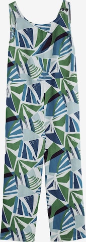 Seasalt Cornwall Regular Haalari ' Salt Air' värissä sininen: etupuoli