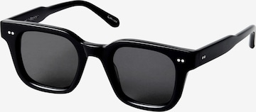 Occhiali da sole di CHIMI in nero: frontale