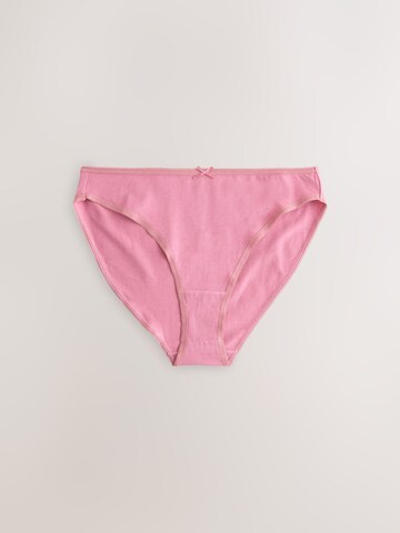 Next - Cueca em mistura de cores