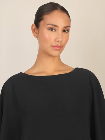 APART Kleid in Schwarz