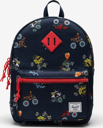 Herschel Рюкзак 'Heritage' в Синий: спереди