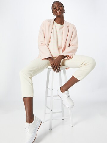 Sweat-shirt Smith&Soul en rose