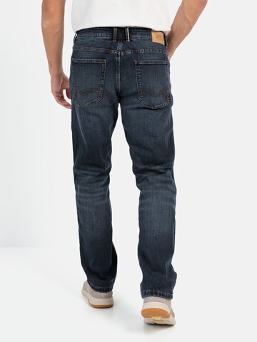 CAMEL ACTIVE Regular Jeans in Blue