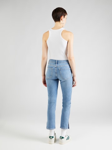 Regular Jean GAP en bleu