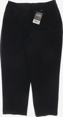 Elegance Paris Pants in S in Black: front