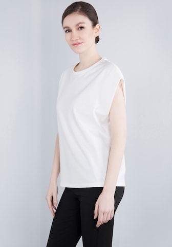 IMPERIAL Shirt in White