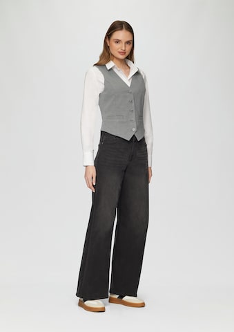 s.Oliver Bodywarmer in Grijs