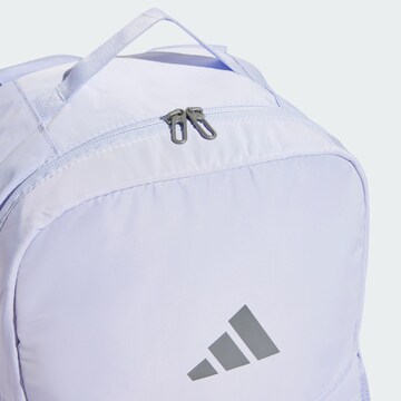 Sac à dos de sport ADIDAS PERFORMANCE en violet