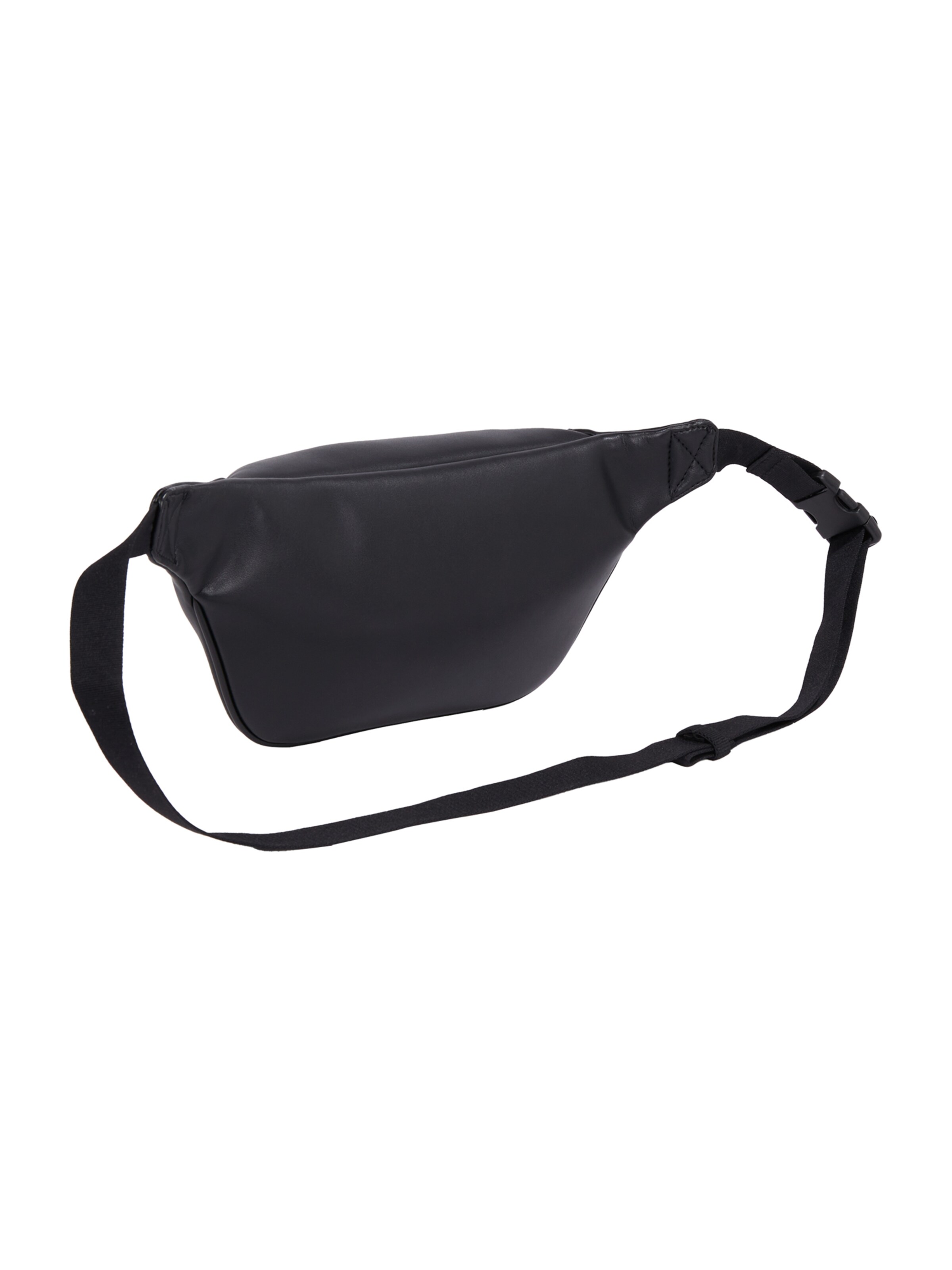 Calvin Klein Övtáska - fekete