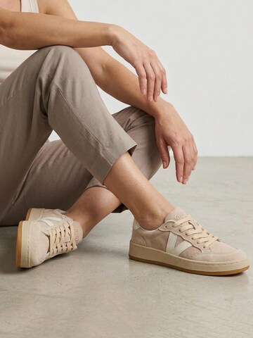 VENEZIA Sneaker low‌‌‌‌ in Beige: Vorderseite